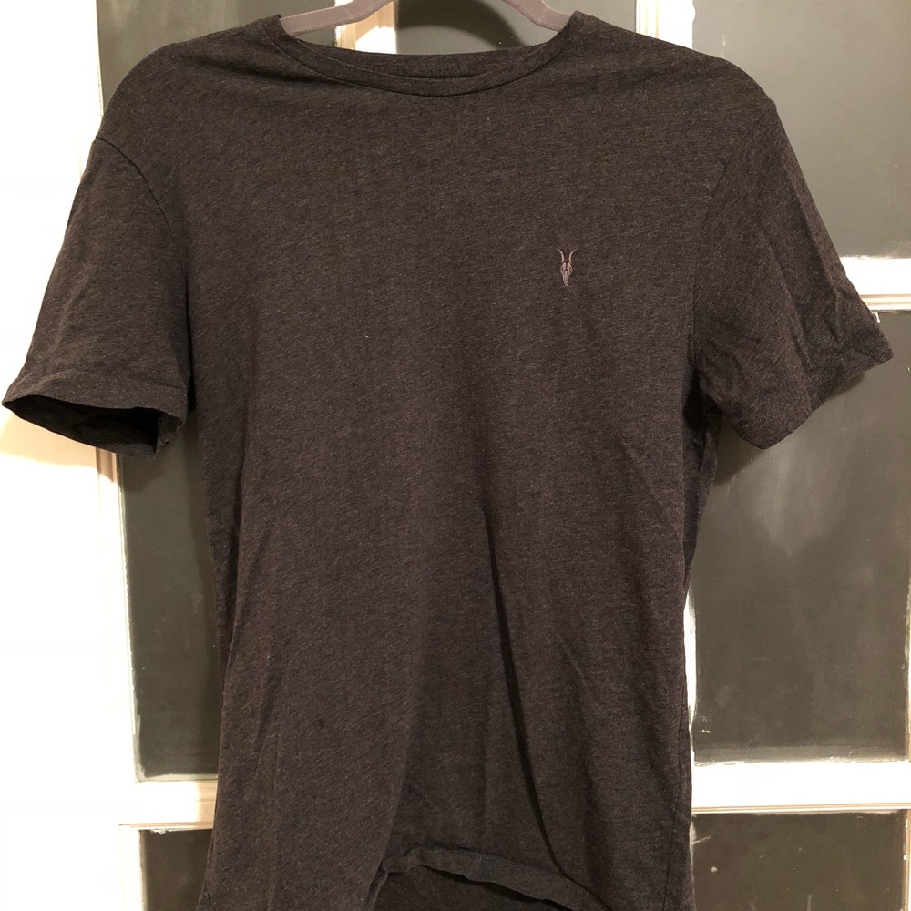 All Saints T-shirt, Size small